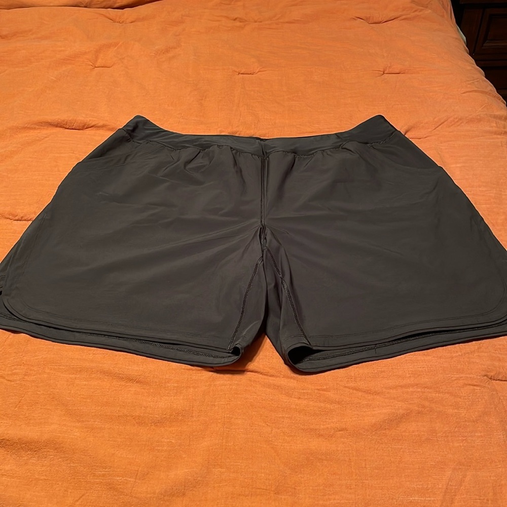 Lands End Swim Shorts